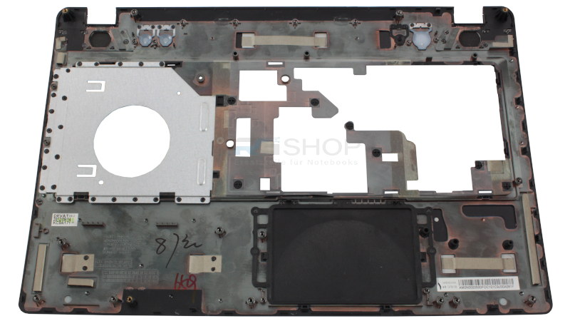 Handauflage Lenovo IdeaPad Y580