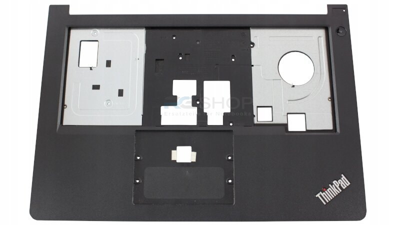 Handauflage Lenovo ThinkPad E470 E475