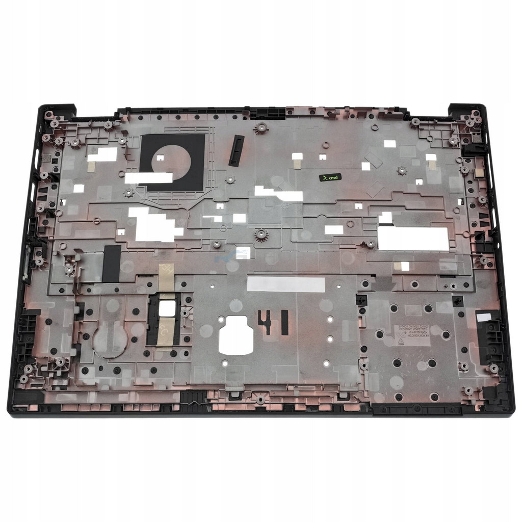 Handauflage Lenovo ThinkPad L13 (Gen 1 2) / Fpr