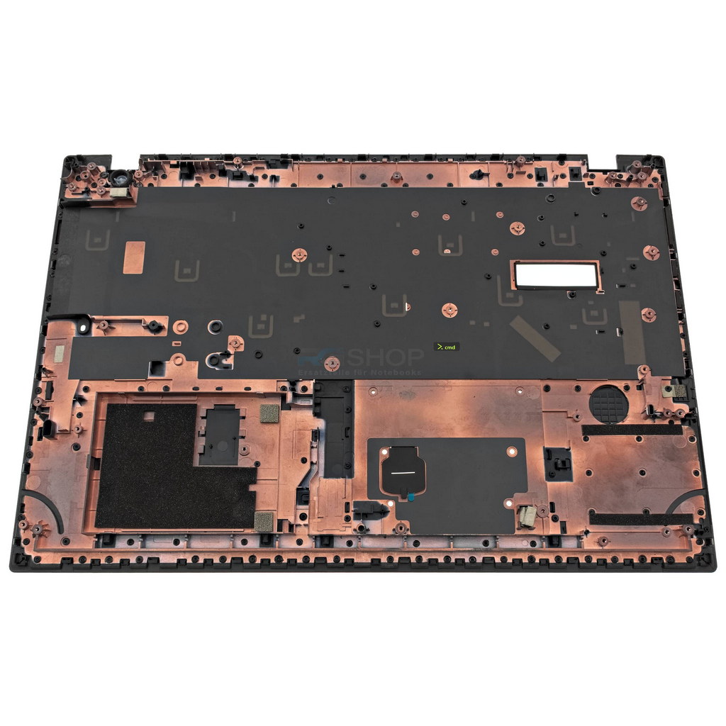 Handauflage Lenovo ThinkPad L580 L590 01LW243