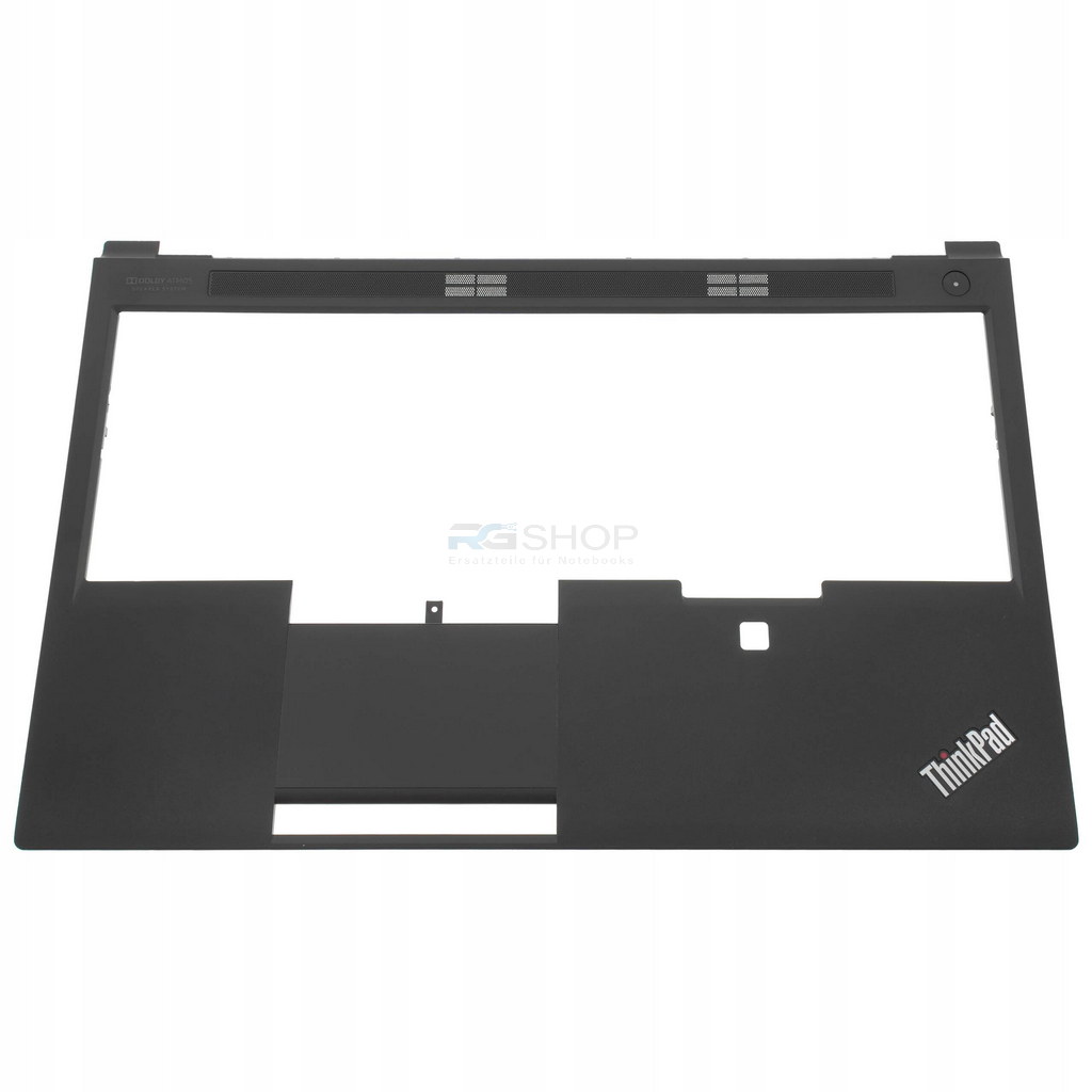 Handauflage Lenovo Thinkpad P53