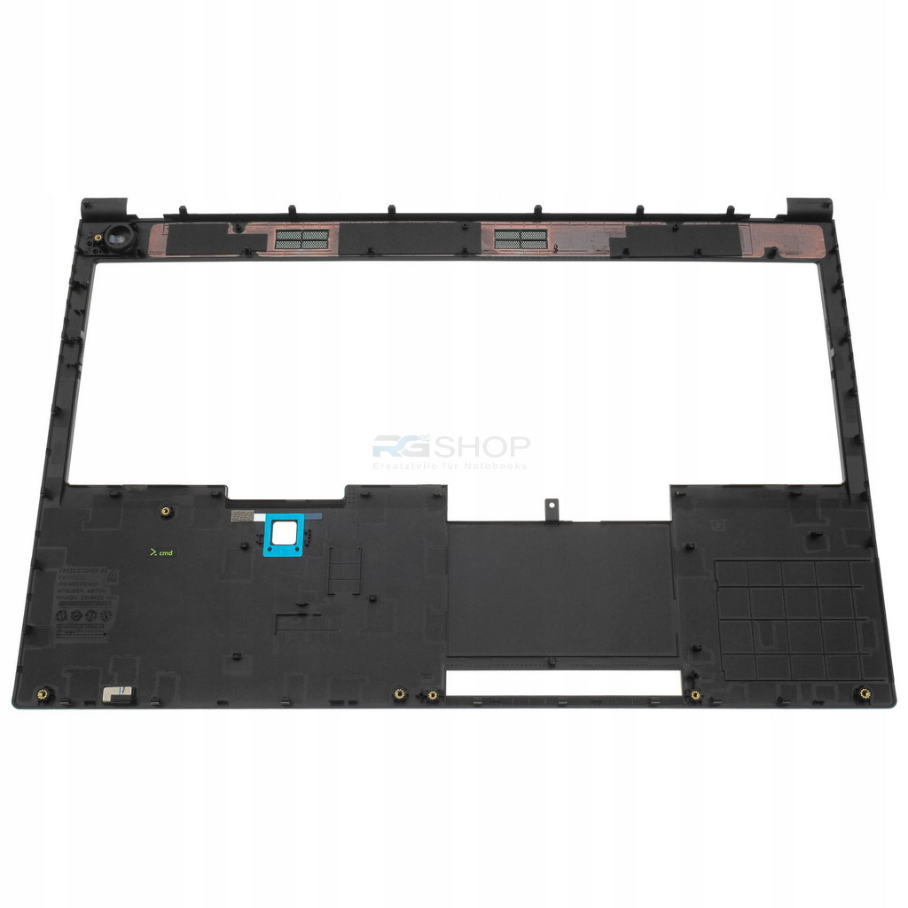 Handauflage Lenovo Thinkpad P53