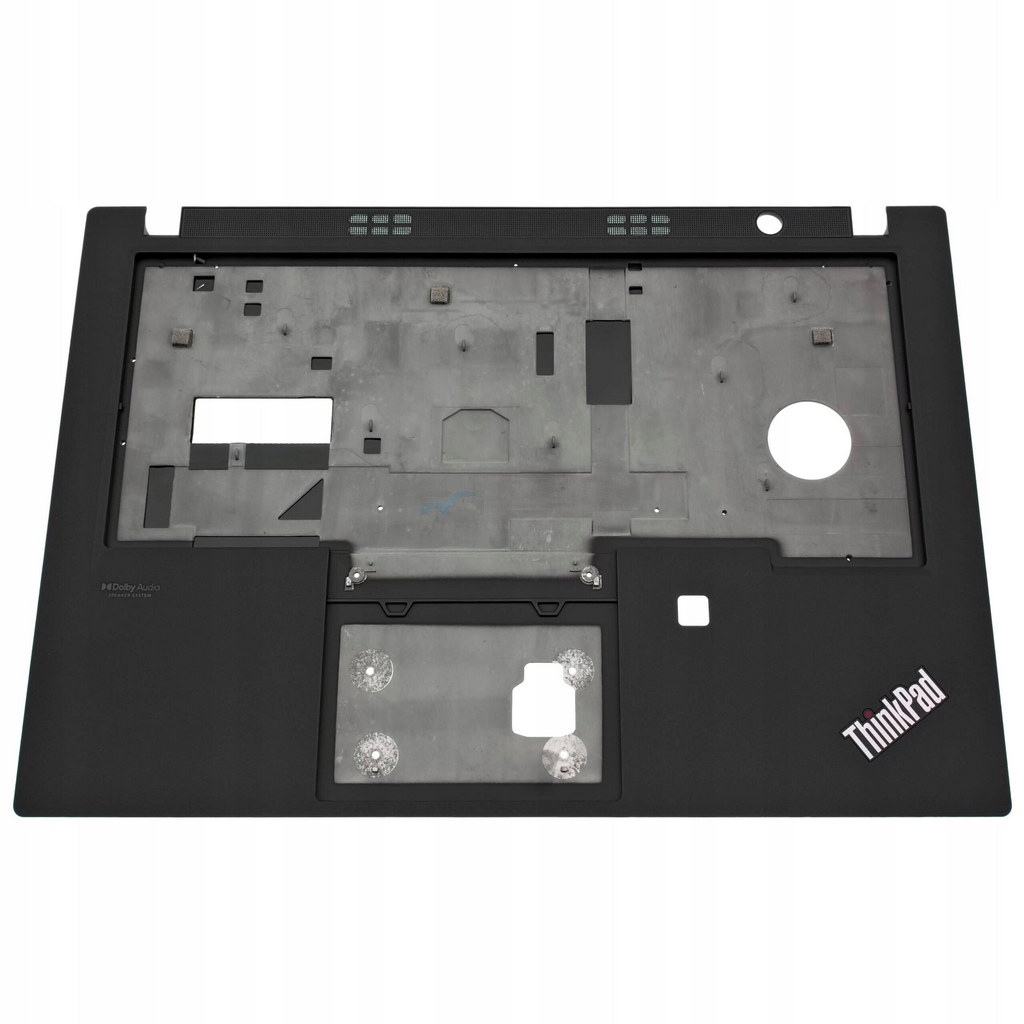 Handauflage Lenovo Thinkpad T14 Gen1 / FPR