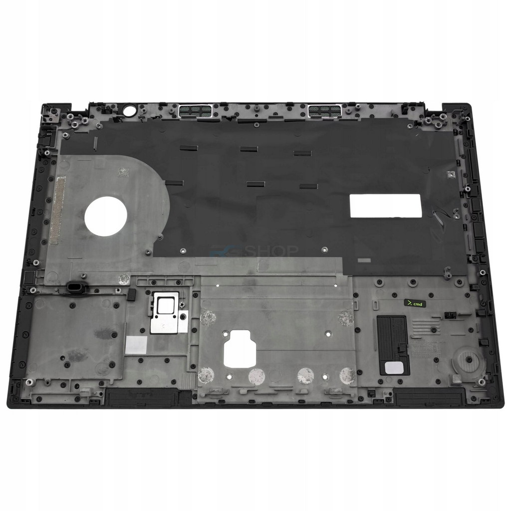 Handauflage Lenovo Thinkpad T14 Gen1 / FPR