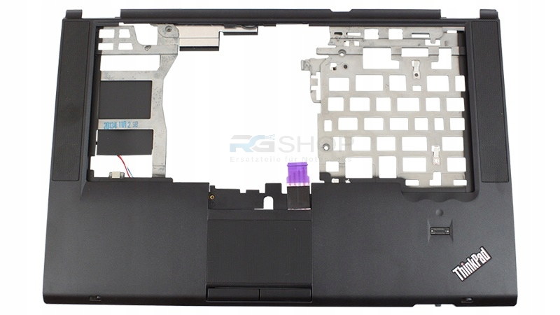 Handauflage Lenovo Thinkpad T420S / Touchpad FPR