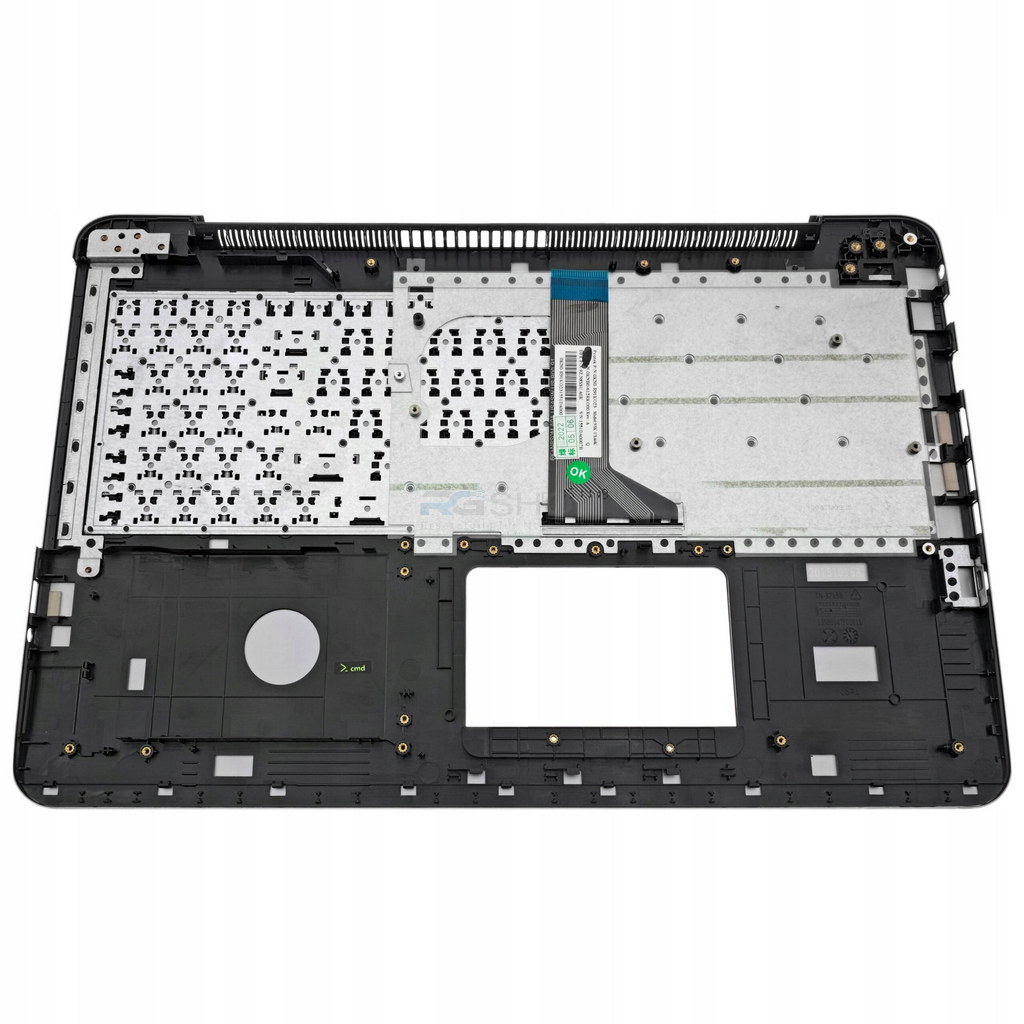 Handauflage mit Tastatur Asus A555LJ A555LN / V1