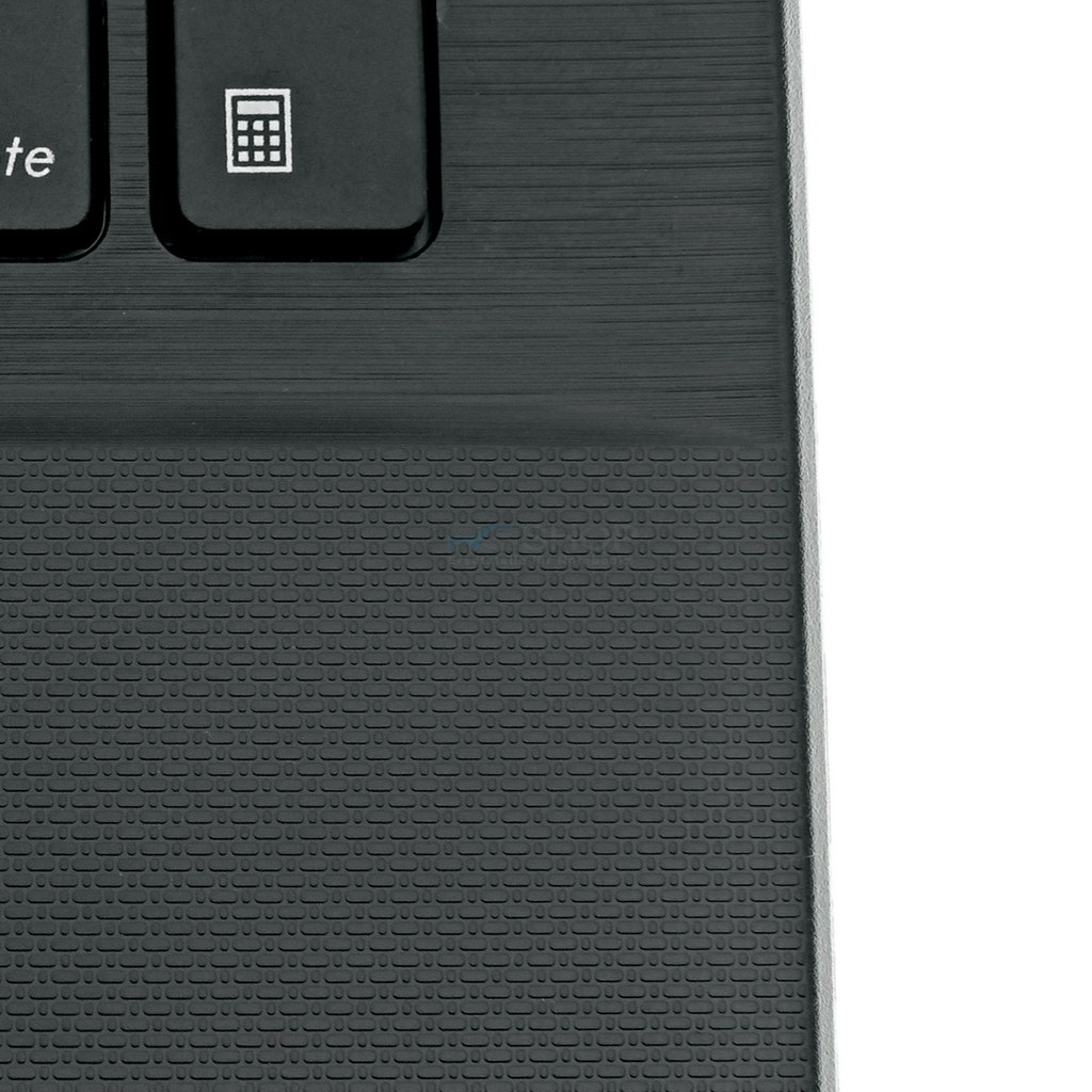 Handauflage mit Tastatur Asus AA550C A550CC A550V / Schwarz