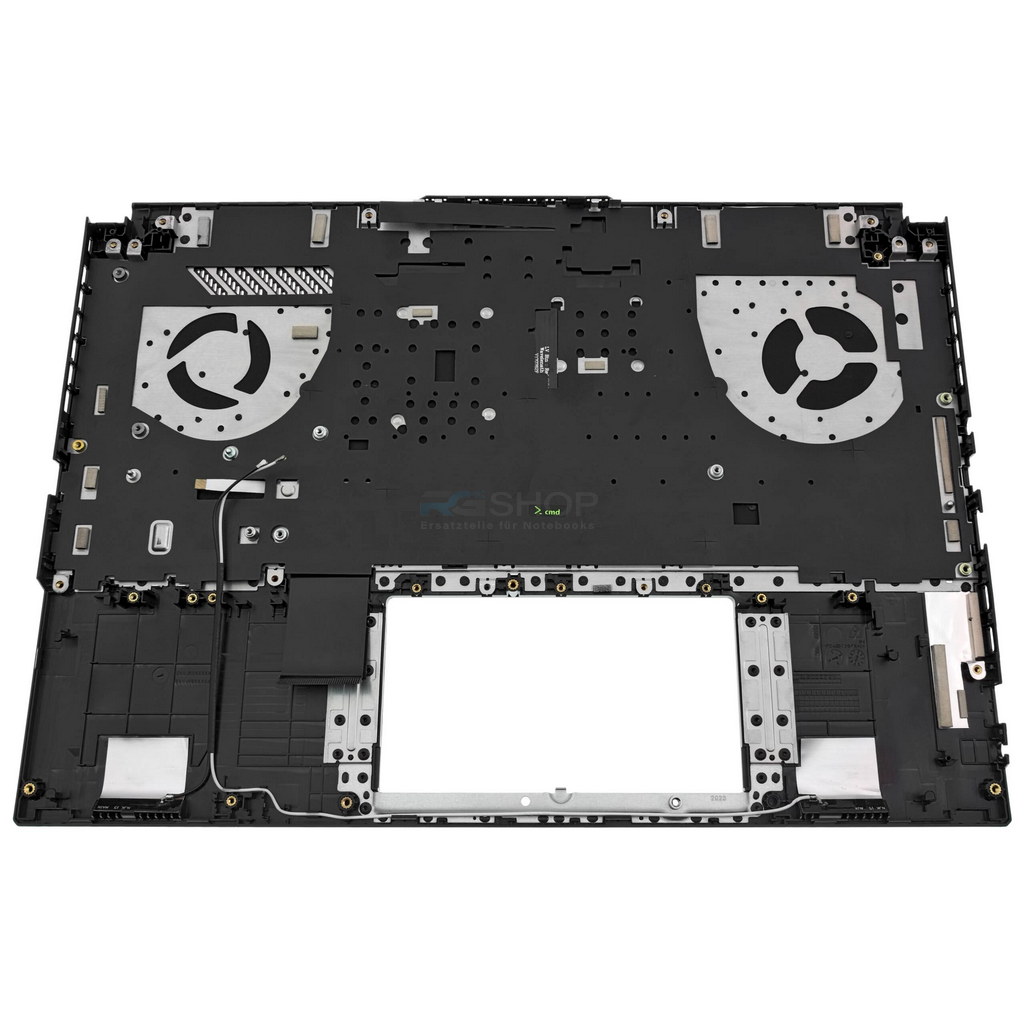 Handauflage mit Tastatur Asus TUF FA507 FA507NU FA507NV FA507XI / RGB