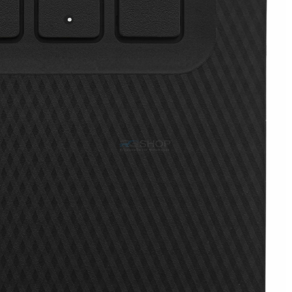 Handauflage mit Tastatur Dell Inspiron 15 3583 3584 3585 / Schwarz
