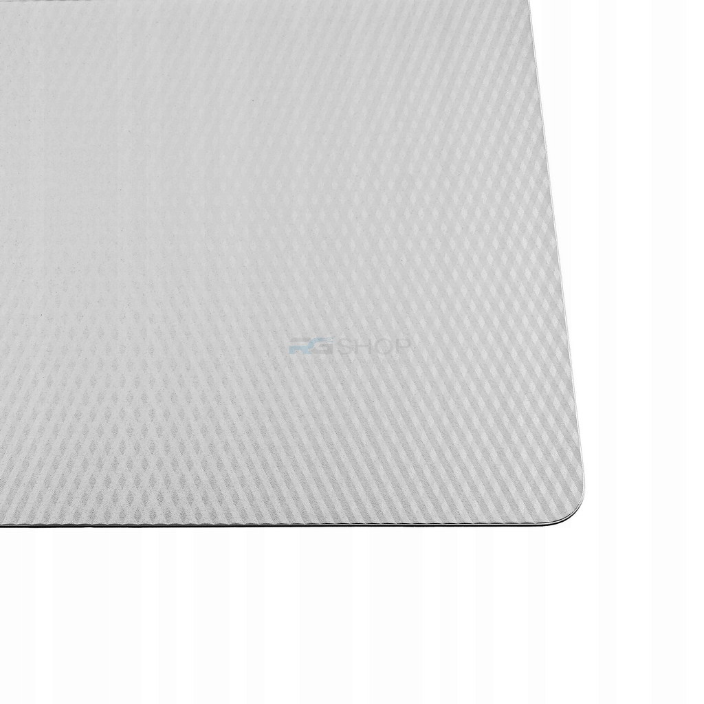 Handauflage mit Tastatur Dell Inspiron 15 5570 5575 / LED / Silber