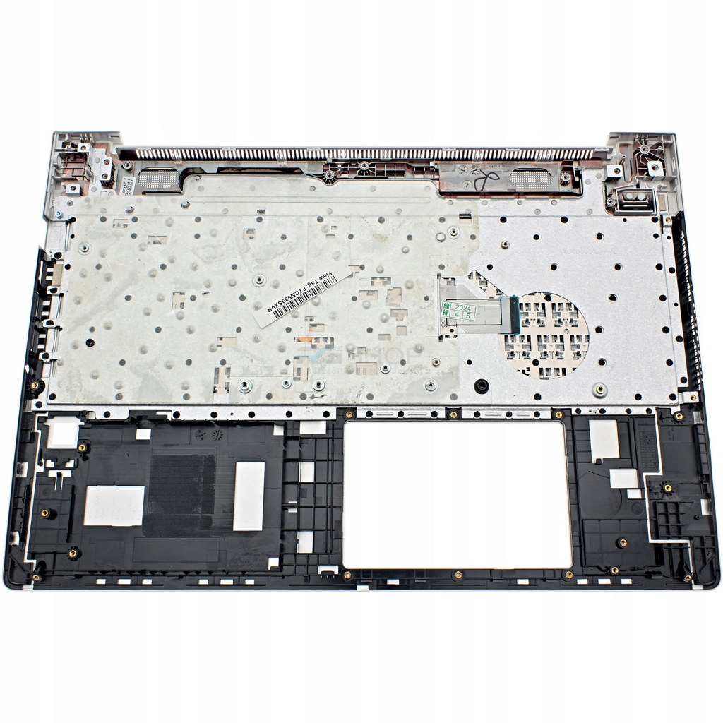 Handauflage mit Tastatur HP ProBook 450 455 455R (G6 G7)