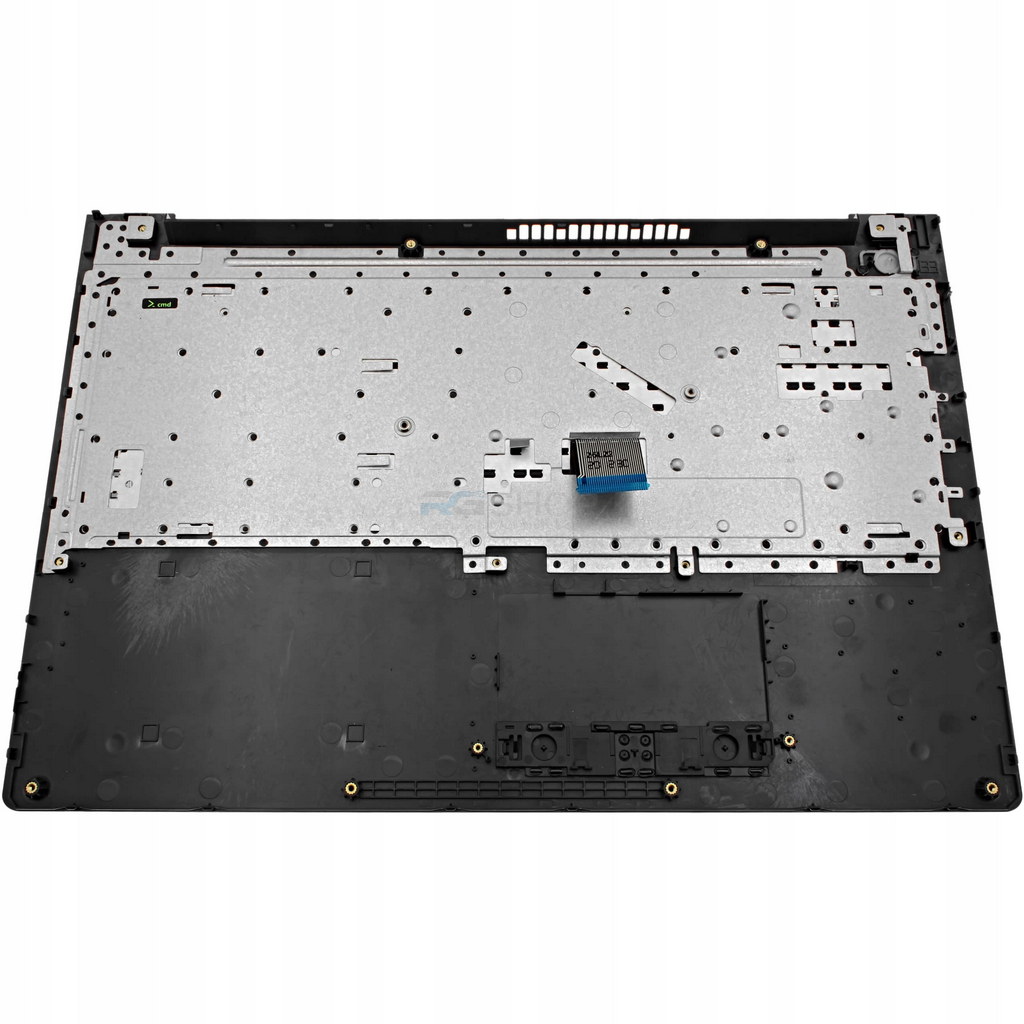 Handauflage mit Tastatur Lenovo Ideapad 310-15IKB 310-15ISK / Schwarz