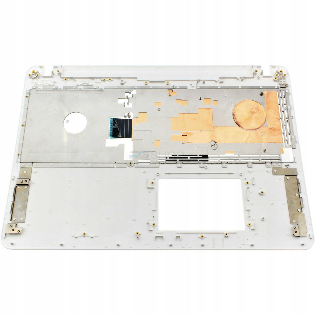Handauflage mit Tastatur Sony SVF1521B1EW