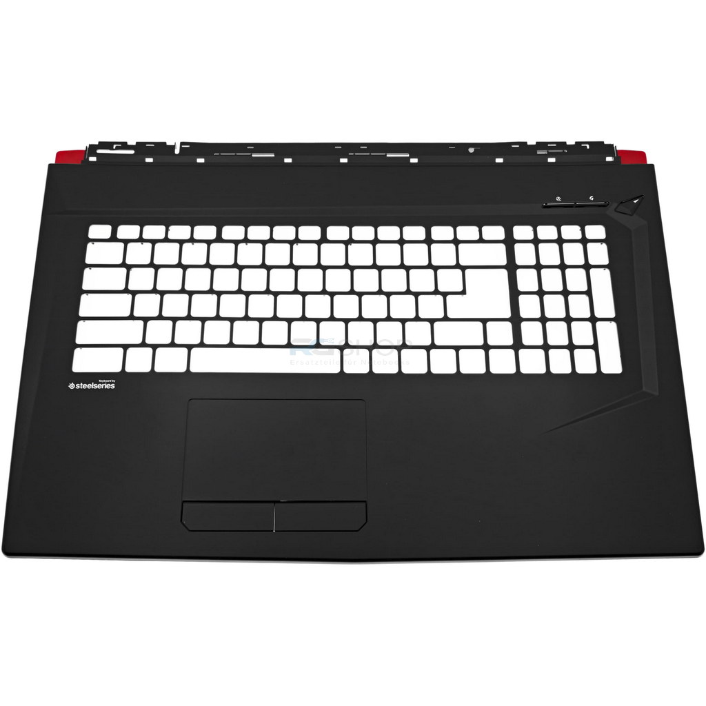 Handauflage MSI GL73 GP73 GP73M MS-17C6
