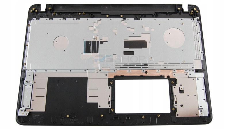 Handauflage Sony SVF1521Z2EB / Schwarz