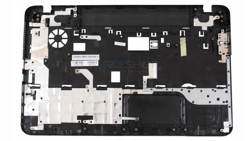 Handauflage Toshiba C850 C855 / V2