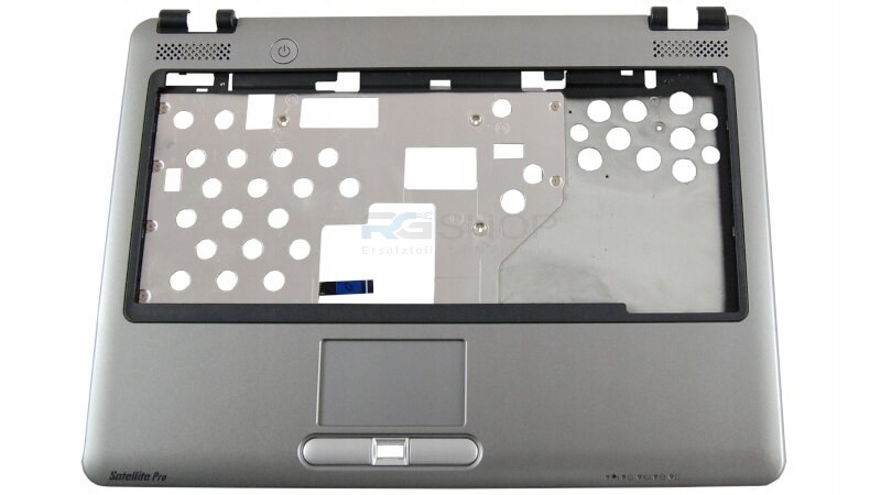 Handauflage Toshiba Satellite U400 U405