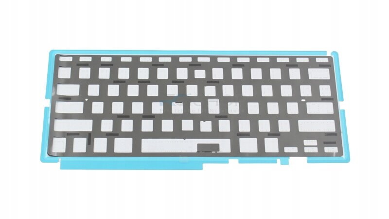 Hintergrundbeleuchtung Tastatur APPLE MACBOOK A1286 US