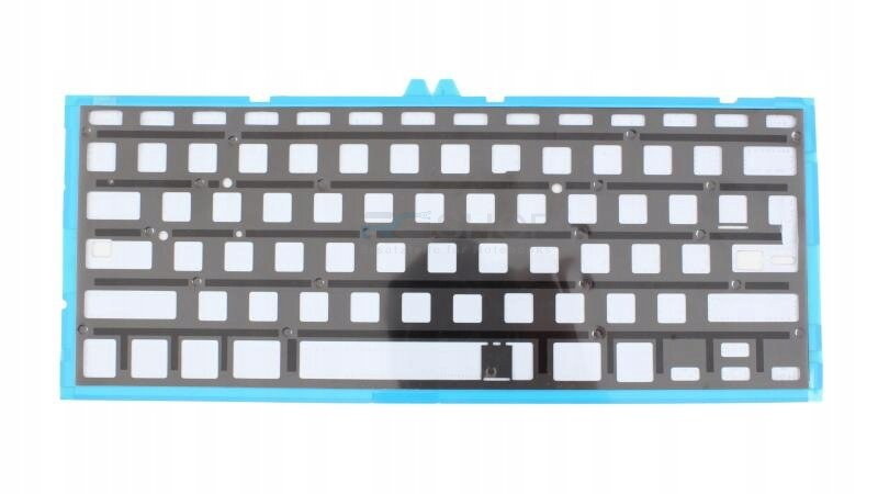 Hintergrundbeleuchtung Tastatur APPLE MACBOOK A1369 UK