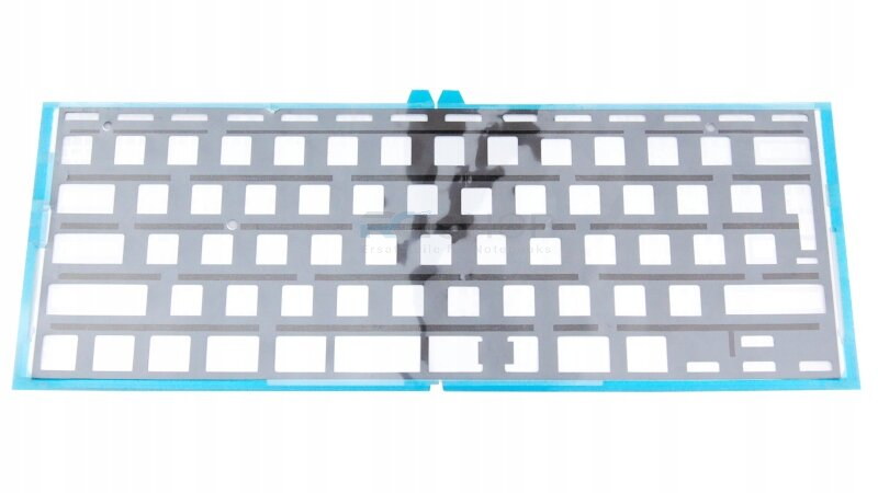 Hintergrundbeleuchtung Tastatur APPLE MACBOOK A1370 UK