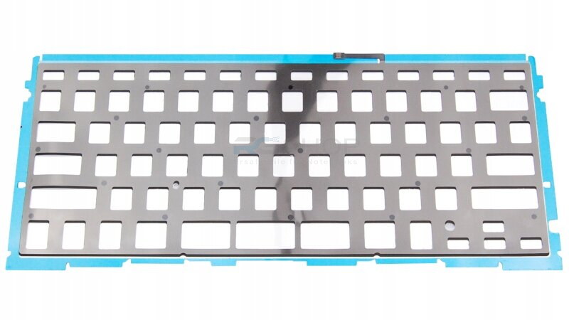 Hintergrundbeleuchtung Tastatur APPLE MACBOOK A1398 US