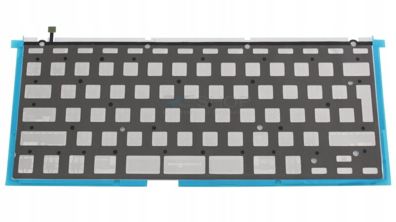 Hintergrundbeleuchtung Tastatur APPLE MACBOOK A1502 UK