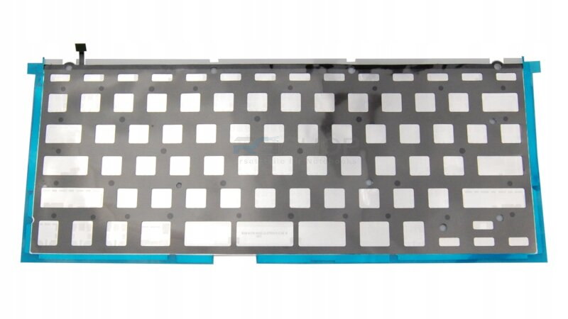 Hintergrundbeleuchtung Tastatur APPLE MACBOOK A1502 US