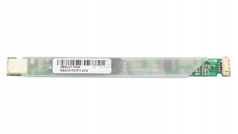 Inverter LCD Acer TravelMate 3000 3010 3020