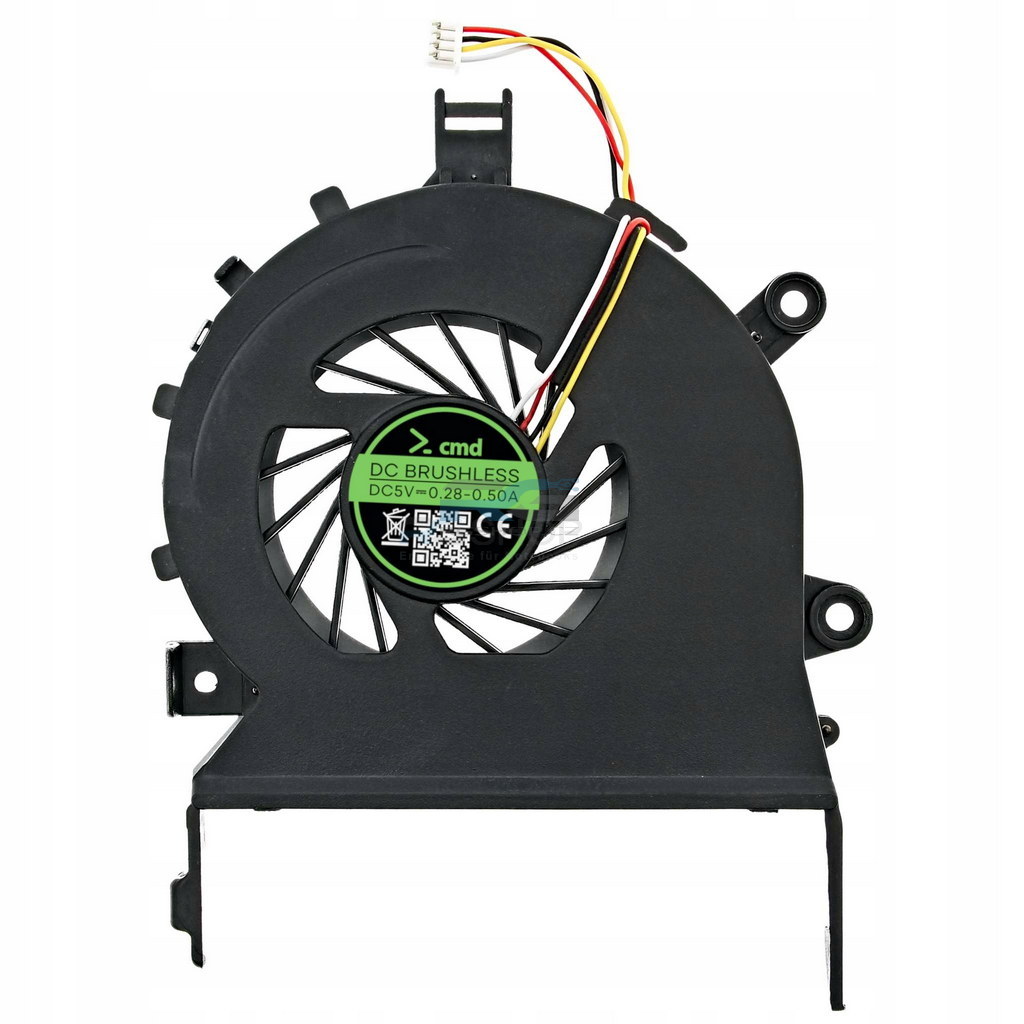 Lüfter Acer ASPIRE 4745 4745G