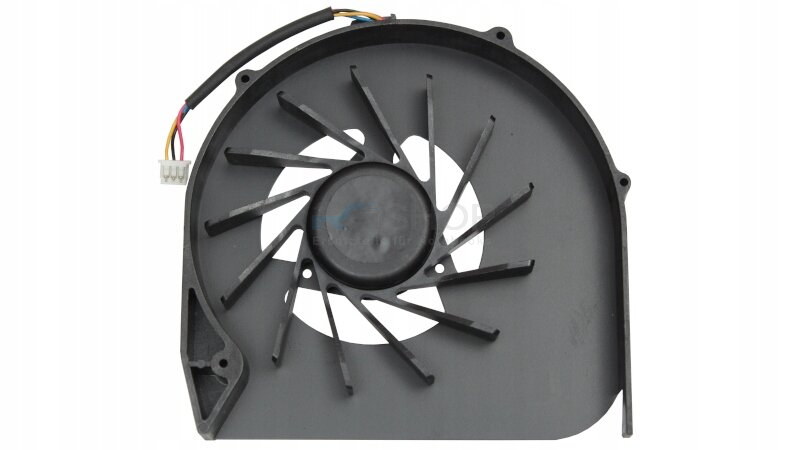 Lüfter Acer Aspire 5340 5340G / 3-Pin