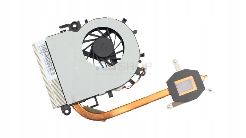 Lüfter Acer Aspire 5349 5749 5749Z