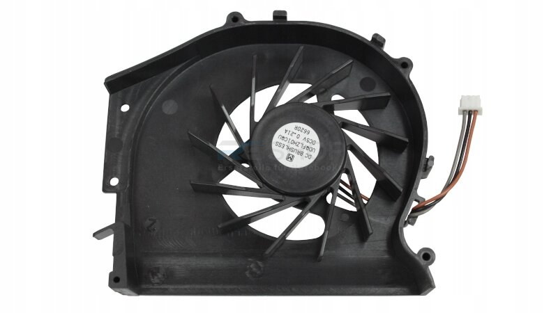 Lüfter Acer ASPIRE 5600 5620 5670