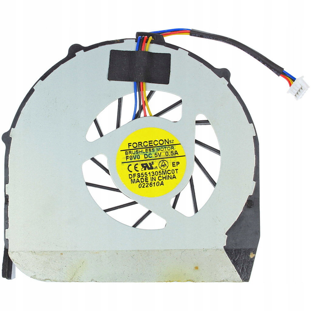 Lüfter Acer Aspire 5740 5740DG 5740G / 3-Pin