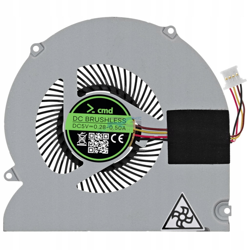 Lüfter Acer Aspire 5830 5830T 5830TG