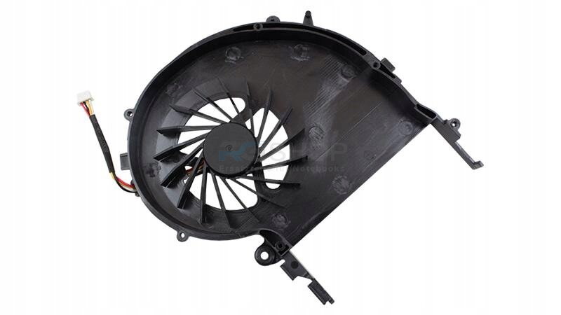 Lüfter Acer ASPIRE 8935 8935G 8942 8942G