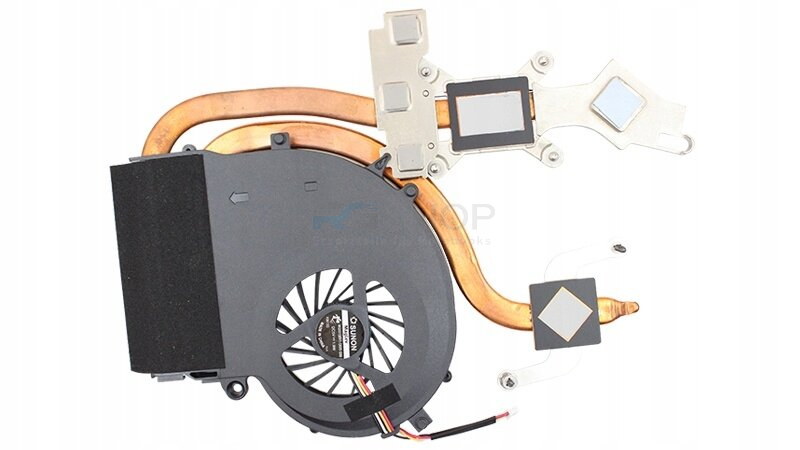 Lüfter Acer ASPIRE 8935 8935G