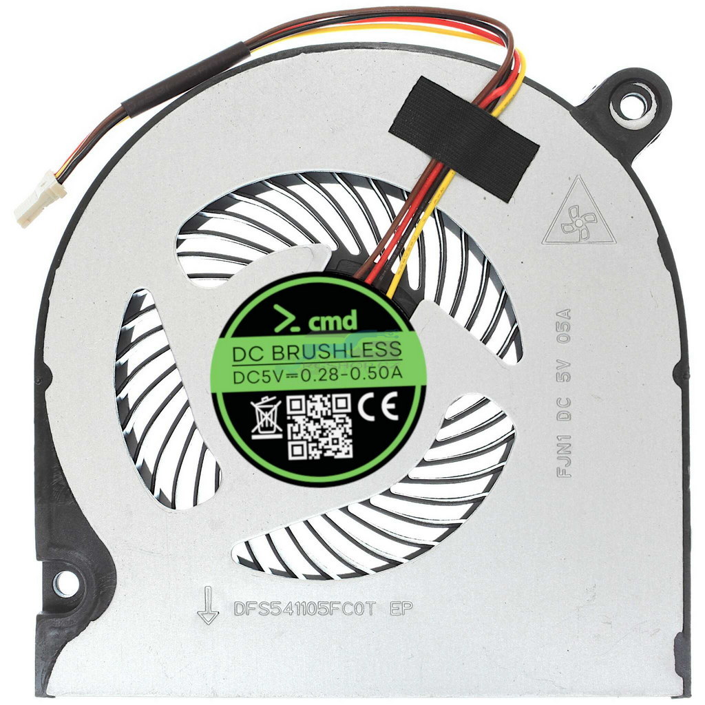 Lüfter Acer Aspire A315-31-C3T4