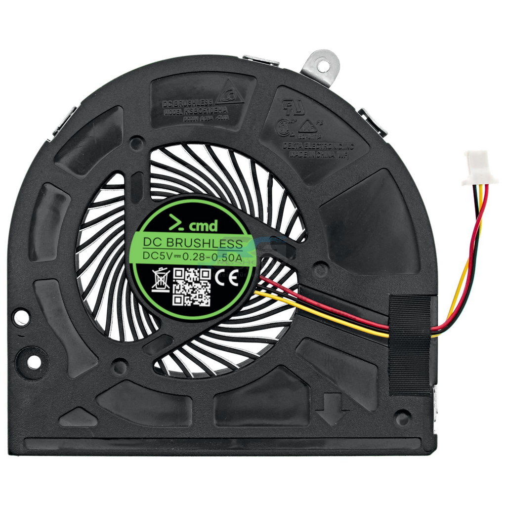 Lüfter Acer Aspire E1-530 E1-530G