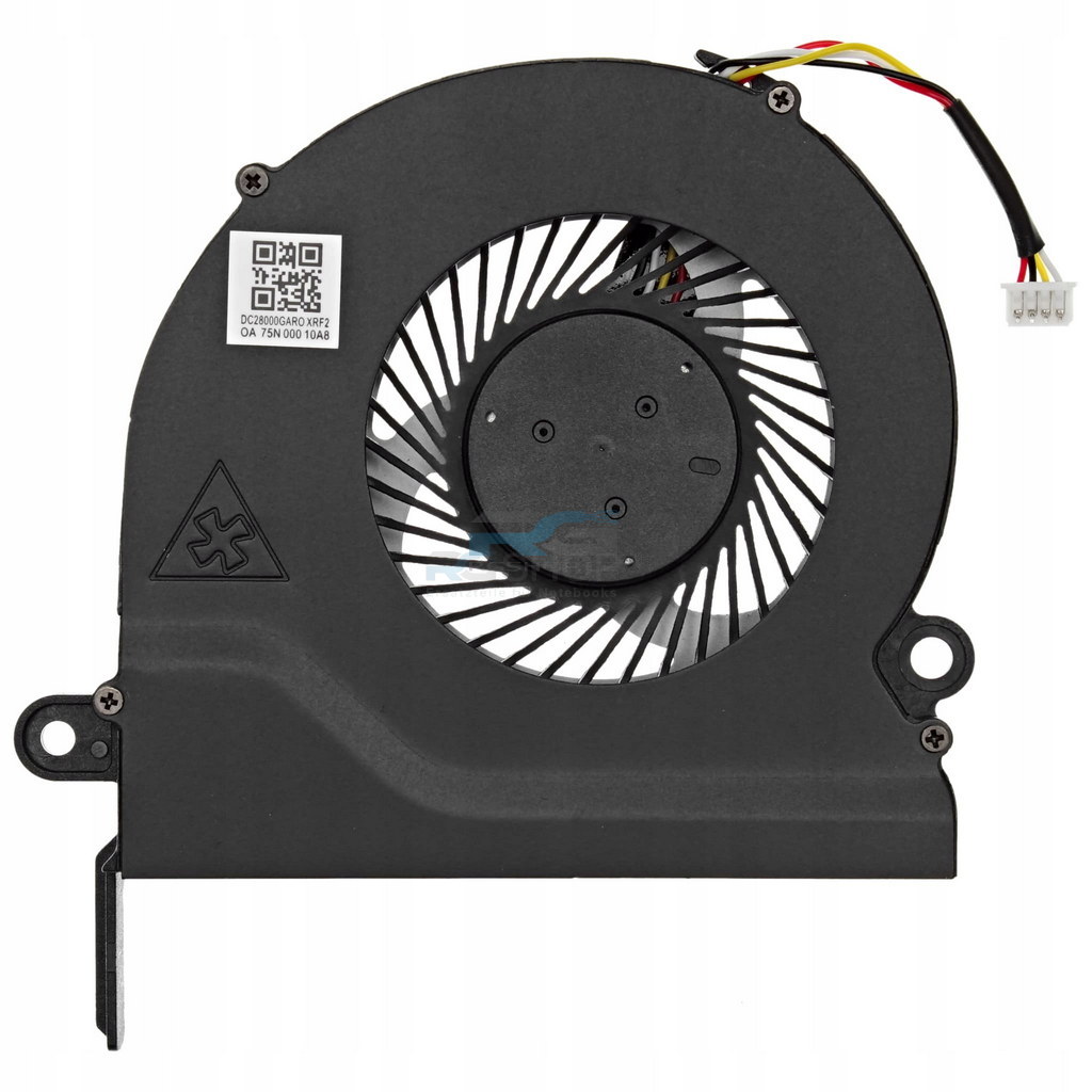 Lüfter Acer Aspire E5-731 E5-731G