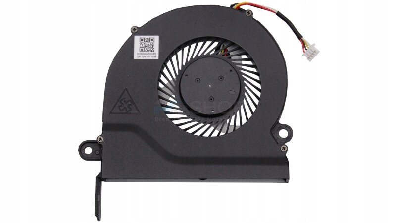 Lüfter Acer ASPIRE E5-771 E5-771G