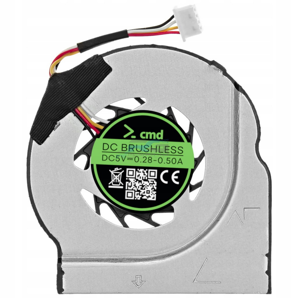 Lüfter Acer Aspire One 722 / AB4605HX-KBB