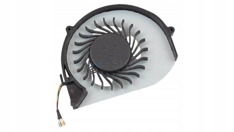 Lüfter Acer Aspire S3-391 S3-951