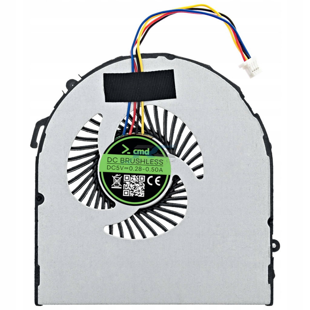 Lüfter Acer Aspire V5-531 V5-531G