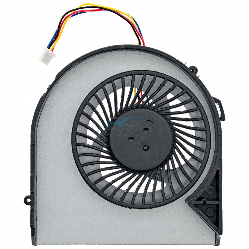 Lüfter Acer Aspire V5-531 V5-531G