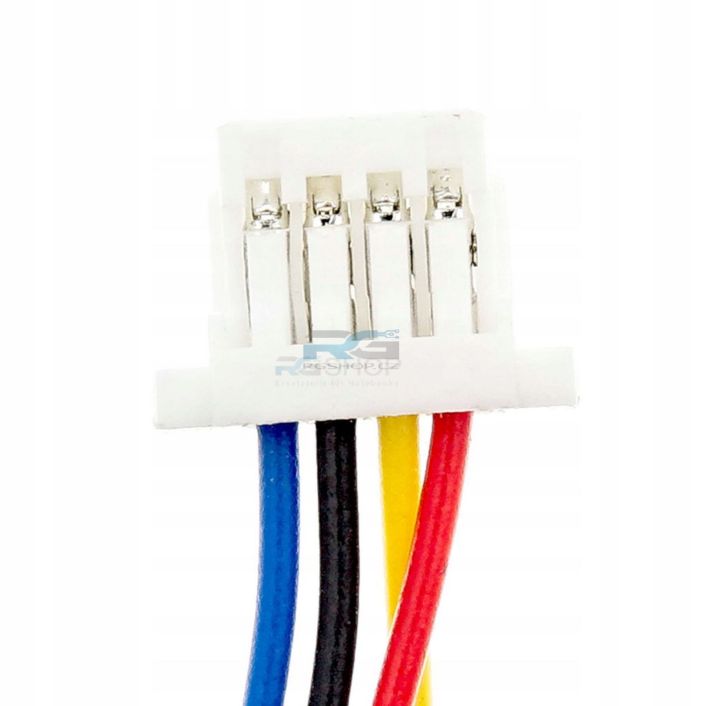 Lüfter Acer Aspire V5-531 V5-531G