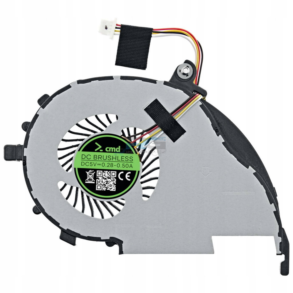Lüfter Acer Aspire V5-572 V5-572G / CPU