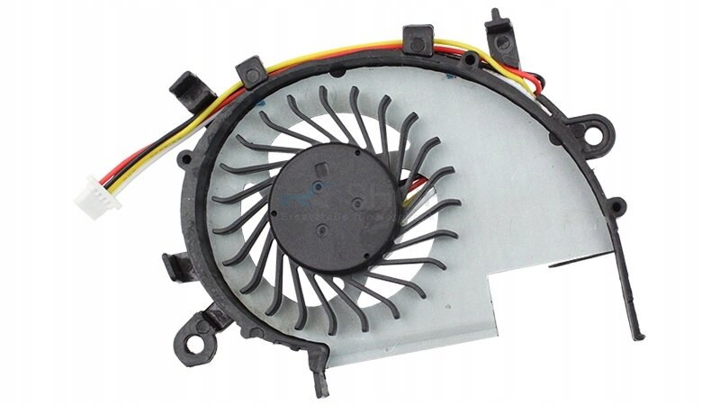Lüfter Acer ASPIRE V7-481 V7-481P / GPU