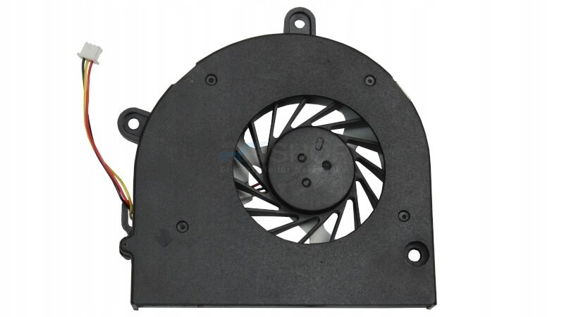 Lüfter Acer EMACHINES E440 E640 E640G