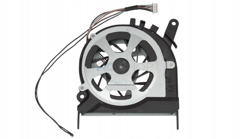 Lüfter Acer EMACHINES G420 G520 G620 G720