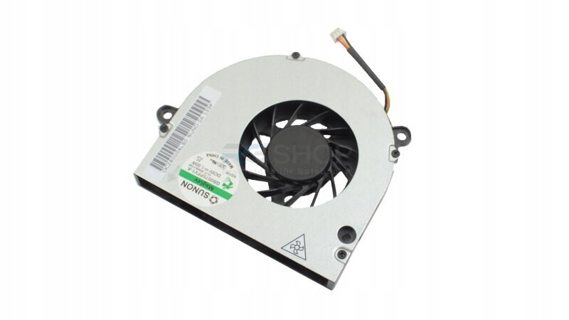 Lüfter Acer eMachines G630 G630G